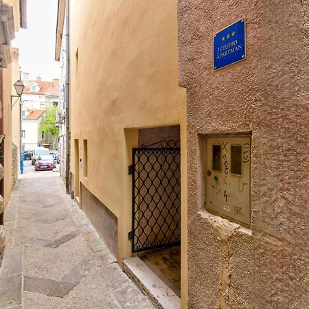 Apartments Princess Senj  Exterior photo