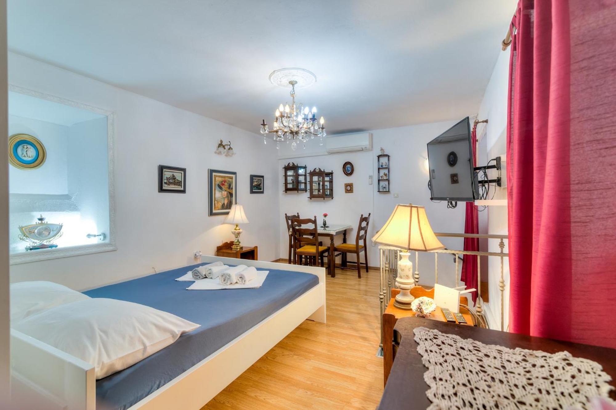 Apartments Princess Senj  Exterior photo