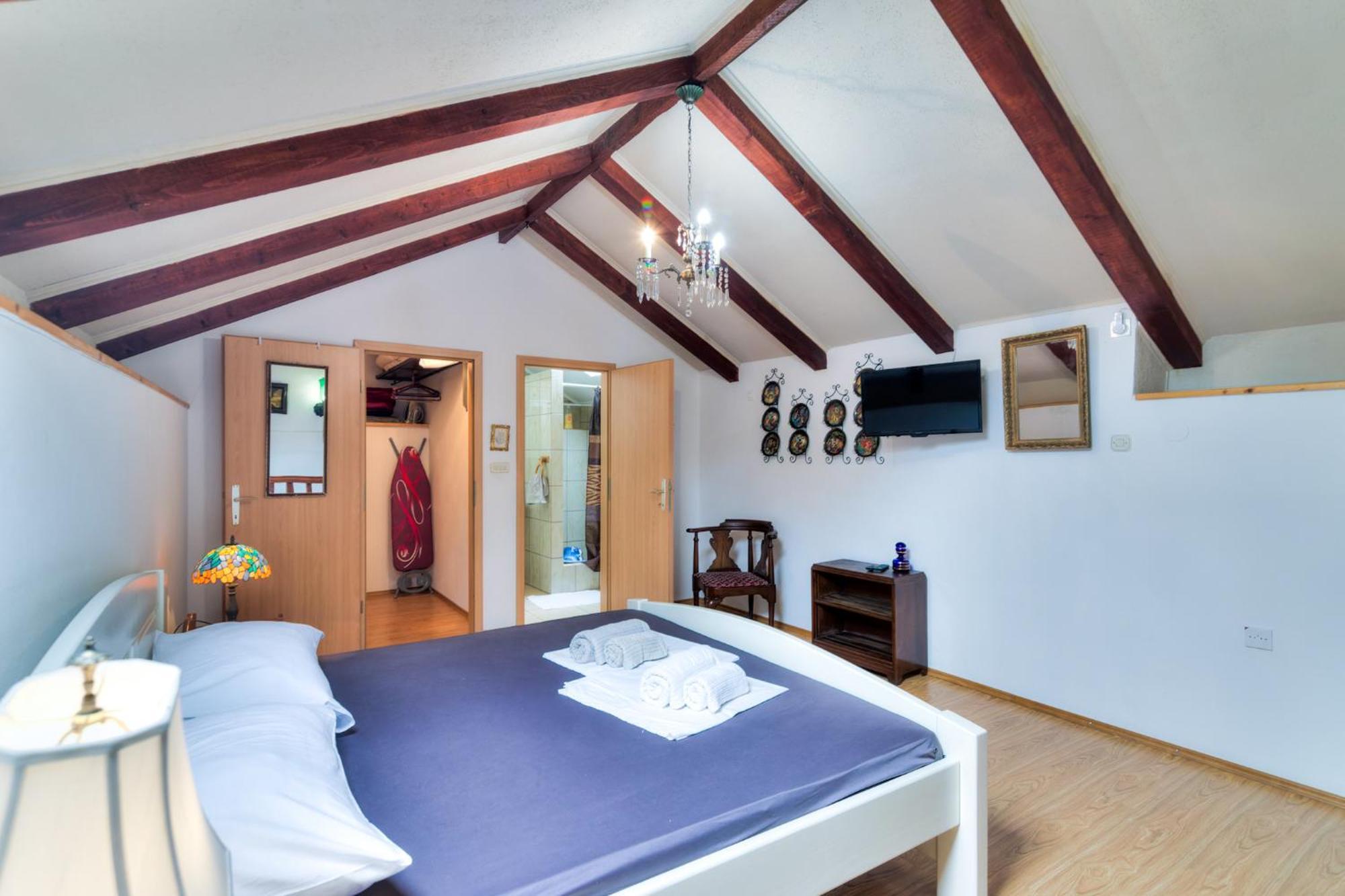 Apartments Princess Senj  Exterior photo