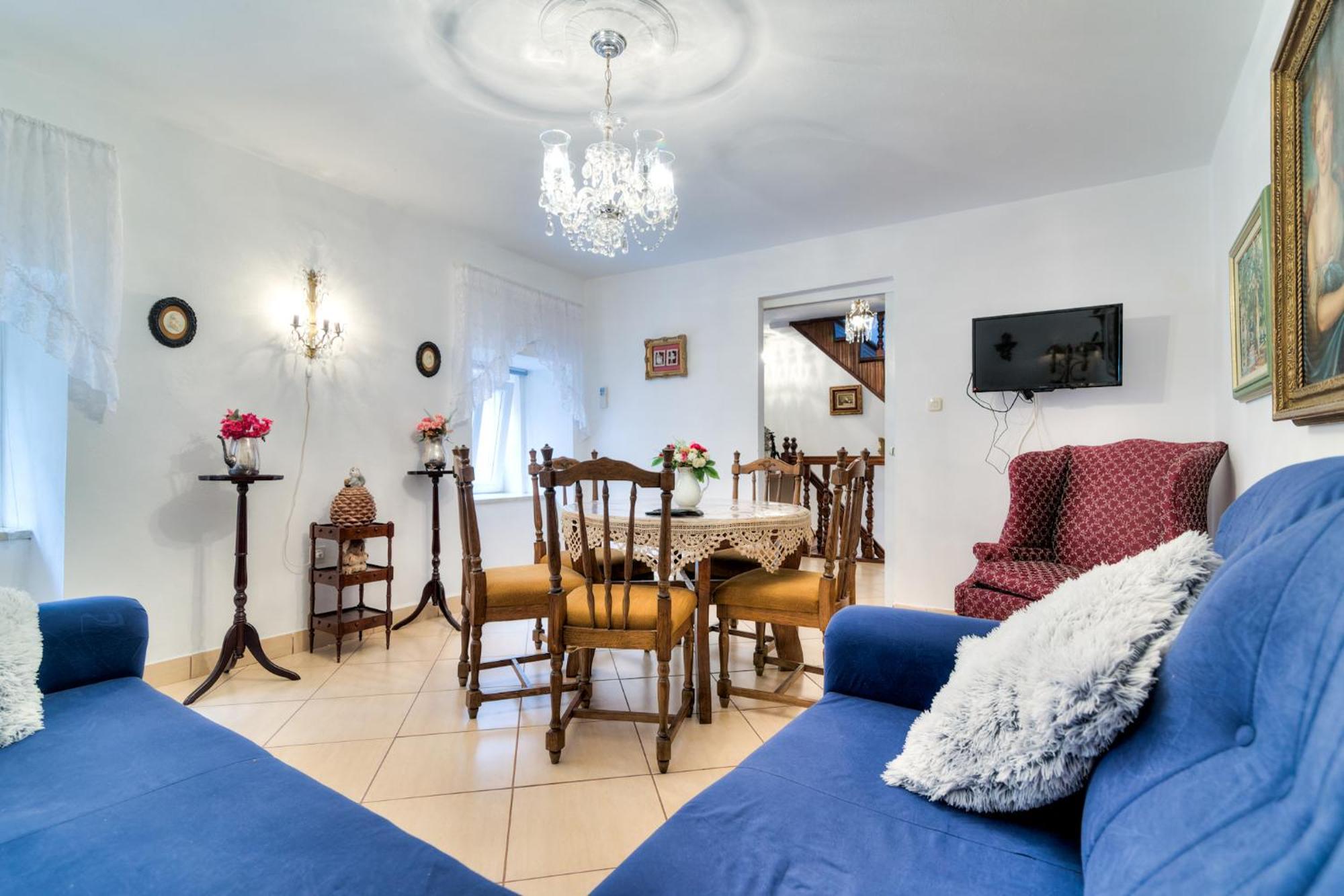 Apartments Princess Senj  Exterior photo