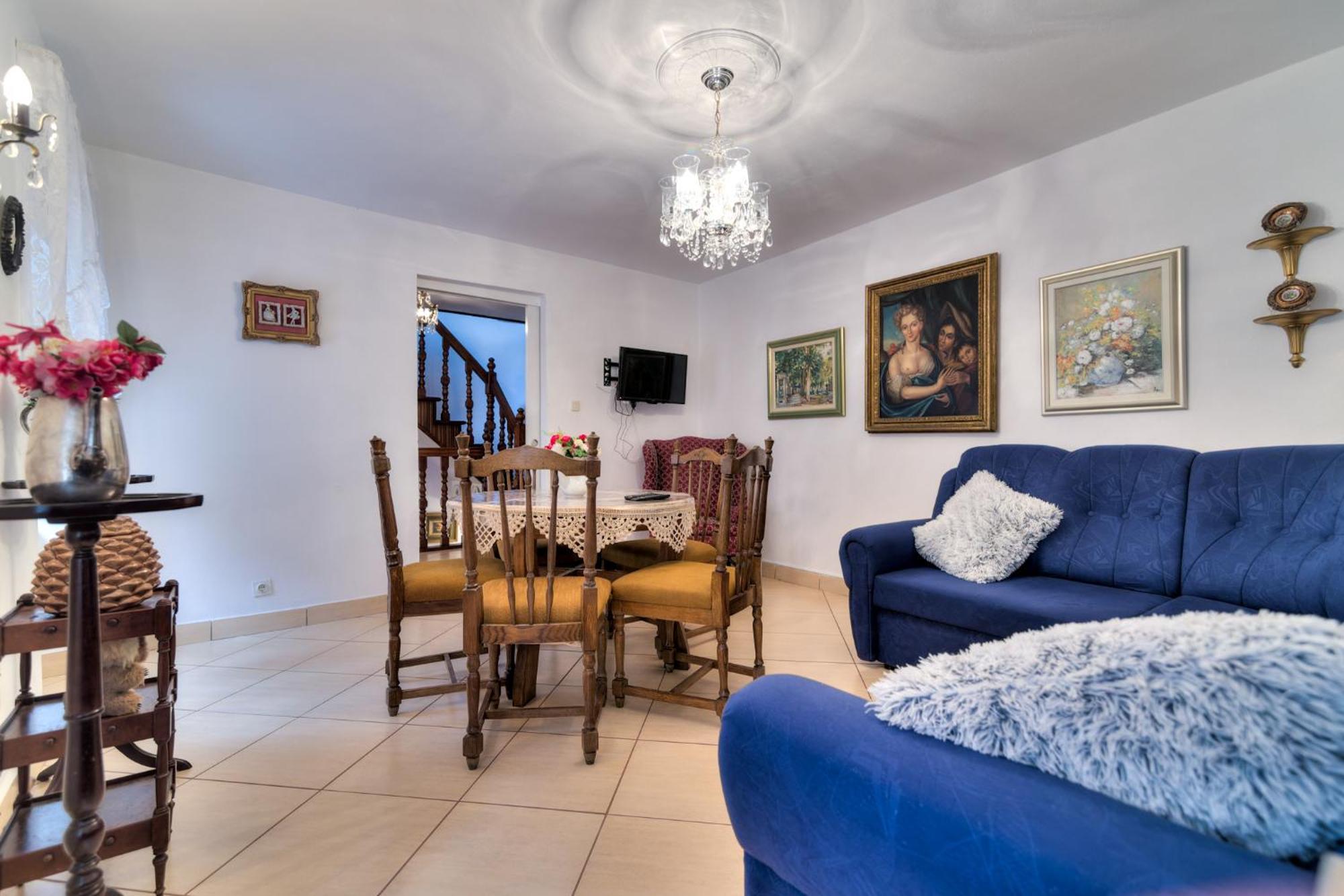 Apartments Princess Senj  Exterior photo