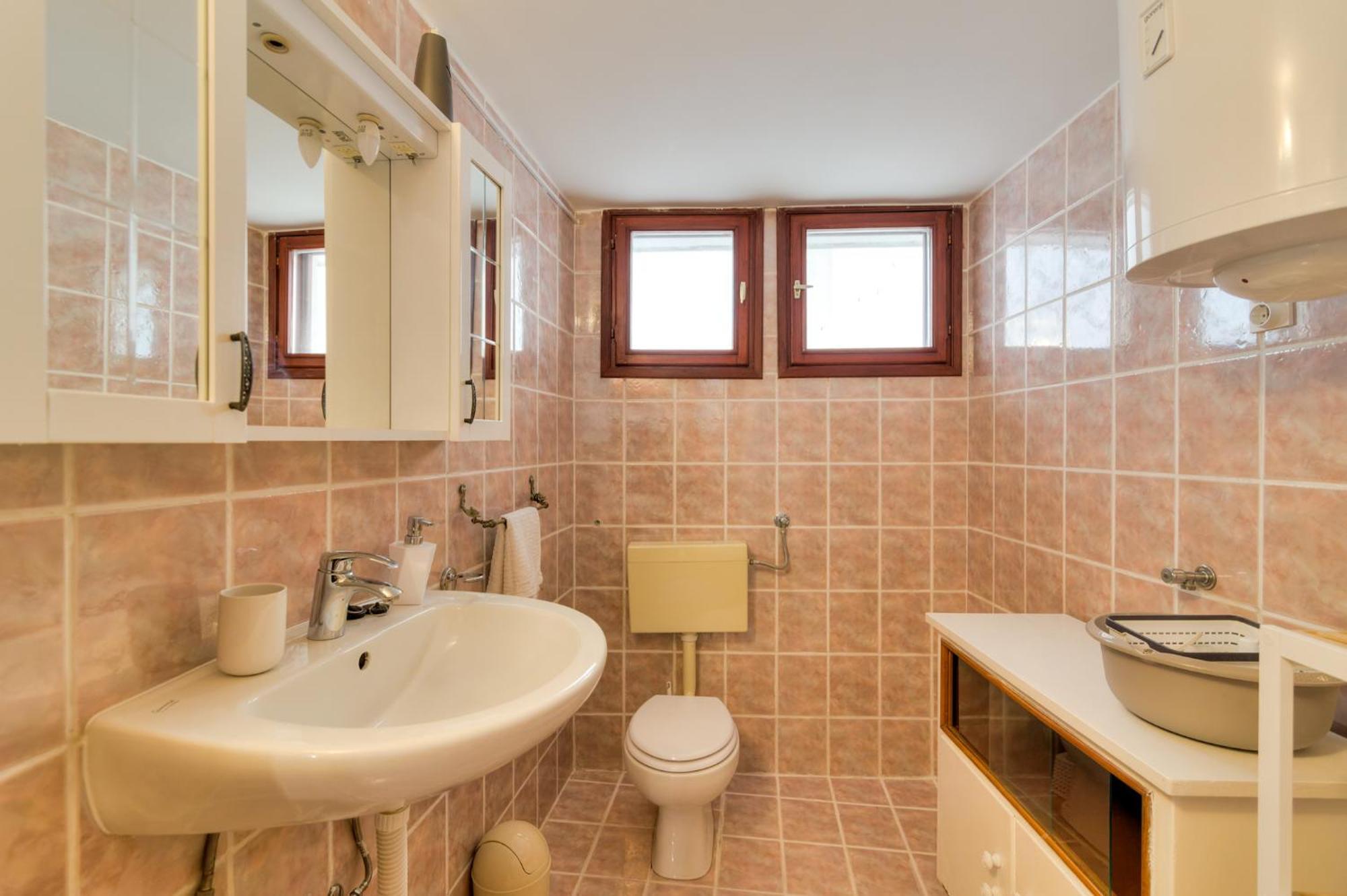 Apartments Princess Senj  Exterior photo
