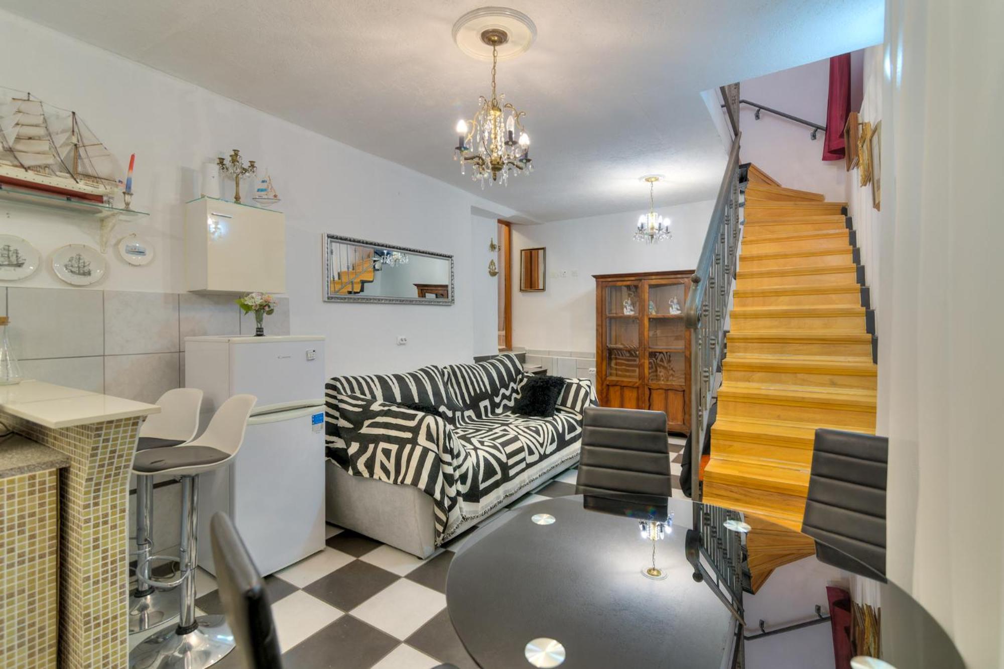Apartments Princess Senj  Exterior photo