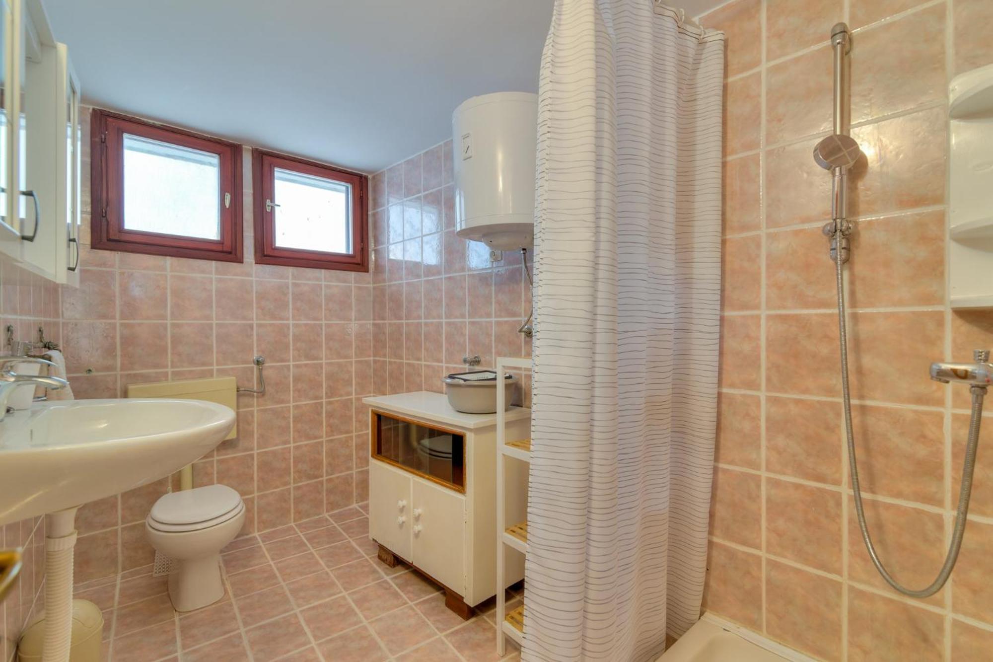 Apartments Princess Senj  Exterior photo
