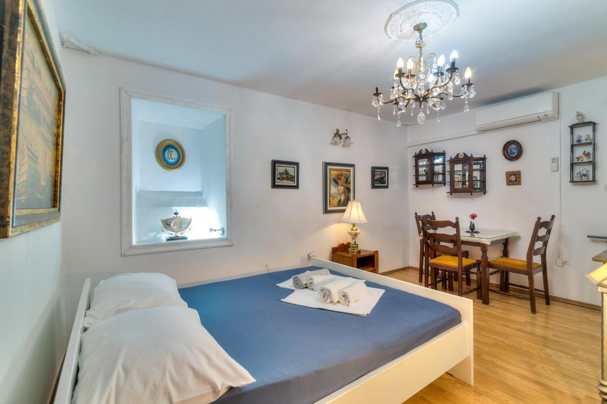 Apartments Princess Senj  Exterior photo