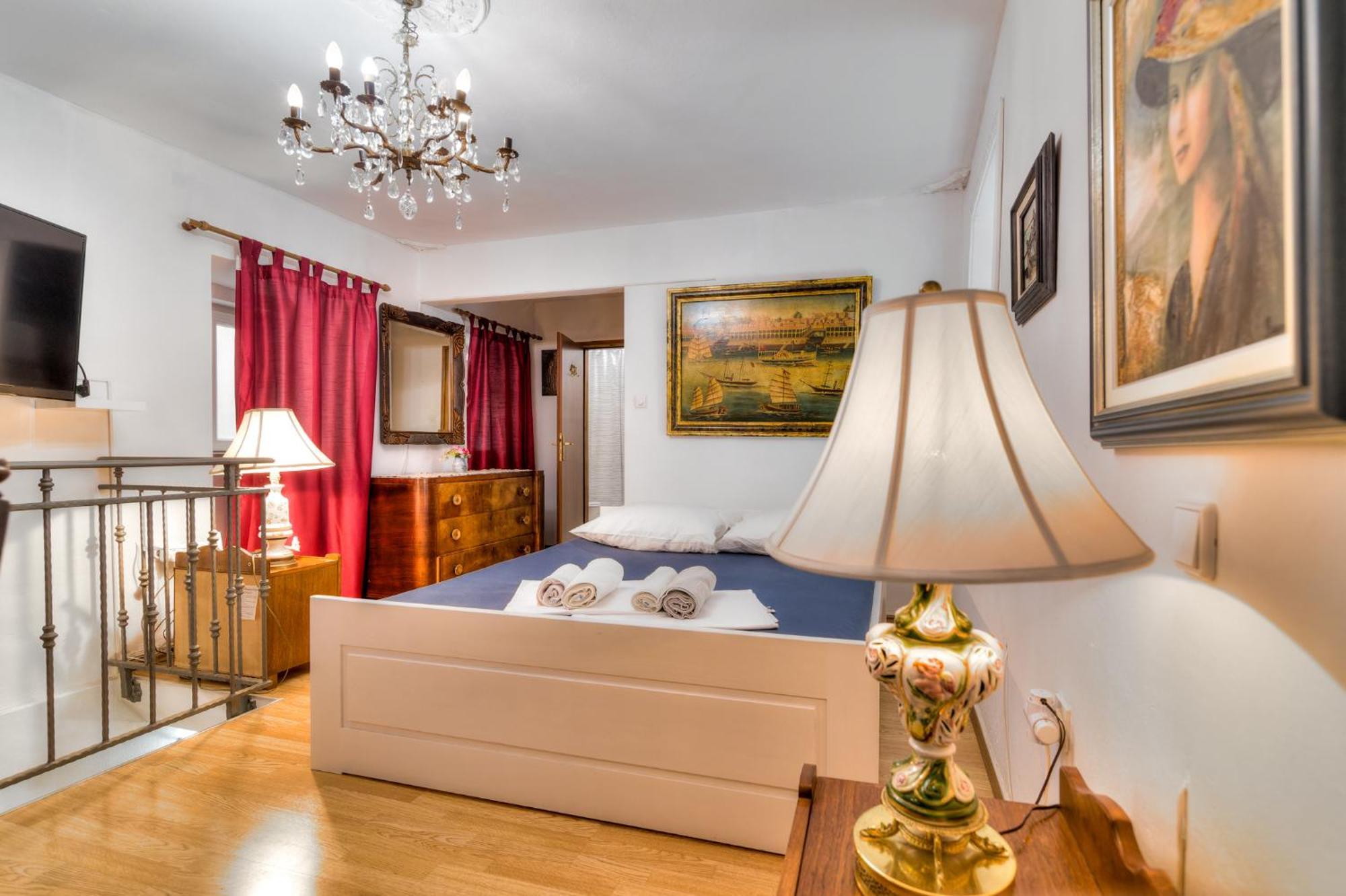 Apartments Princess Senj  Exterior photo