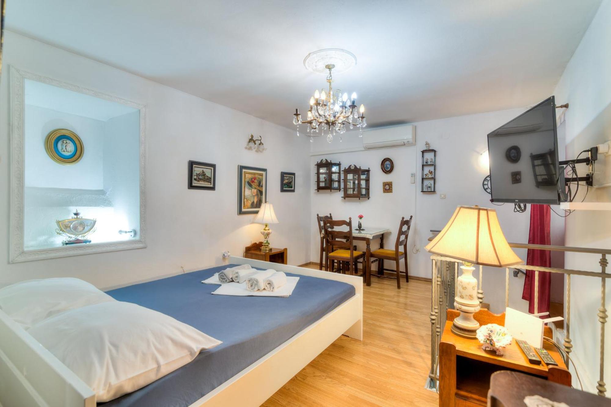 Apartments Princess Senj  Exterior photo