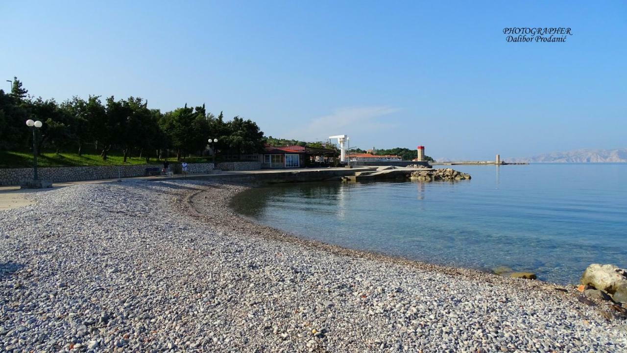 Apartments Princess Senj  Exterior photo